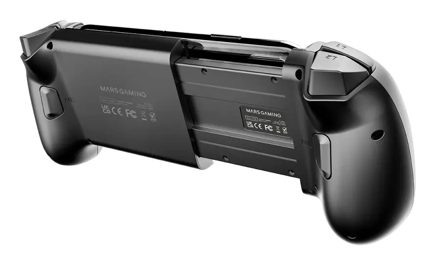 Mars Gaming MGPXPRO Gamepad Controller Photo 4