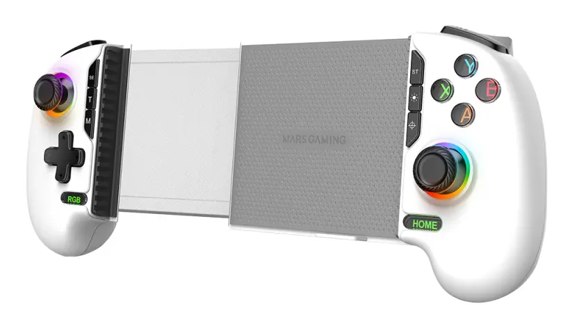 Mars Gaming MGPXPRO Gamepad Photo 2