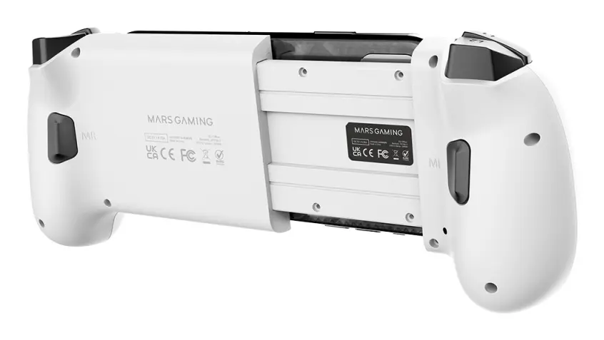 Mars Gaming MGPXPRO Gamepad Photo 4