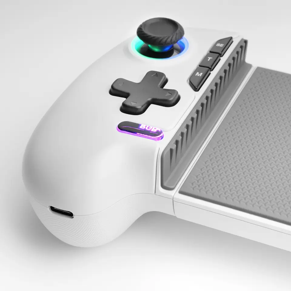 Mars Gaming MGPXPRO Gamepad Photo 5
