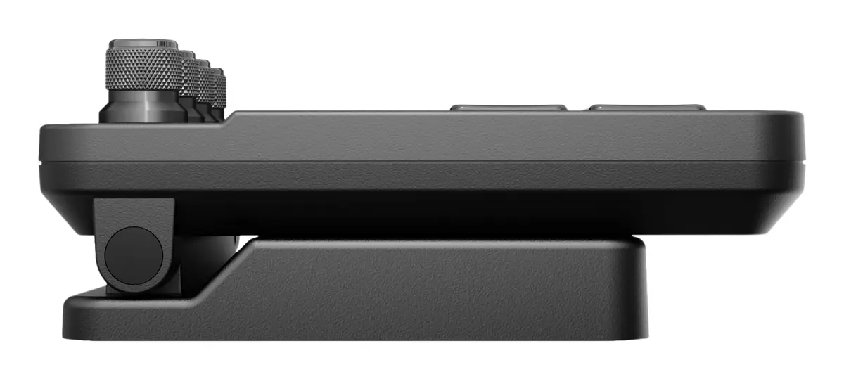 Mars Gaming MS-DPRO Content Creation Controller Photo 4