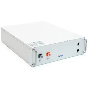 Deye BOS-G PRO High Voltage Battery Module 5.12 kWh