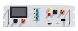 Deye ESS HV BOS-G PRO PDU High Voltage Battery Control Box Power Distribution Unit