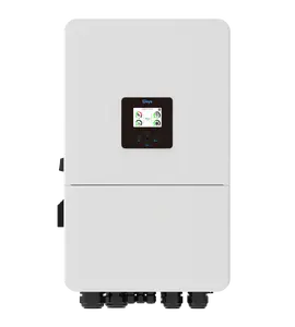 Deye Inverter Hybrid LV 15kW 2MPPT | SUN-15K-SG05LP3-EU-SM2