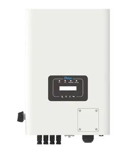 Deye Inverter On-Grid 25kW 2MPPT | SUN-25K-G05