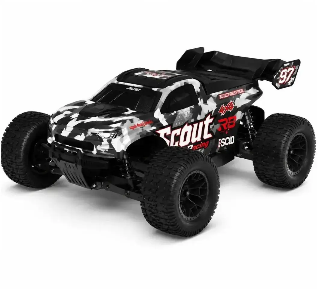 Tālvadības automašīna Extralink EXTRALINK RC SC10