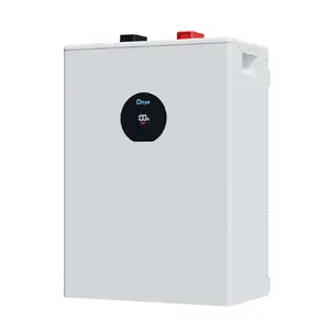 Deye ESS LV Battery Storage System 11.8 kWh | SE-F12-C