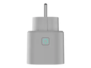 Deye Smart Single-Phase Power Plug | SUN-SMART-PLUG01P1-F