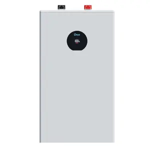 Deye SE-F16-C Battery Storage System 16 kWh Lithium Accumulator