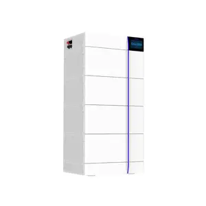 Deye ESS HV GB-L Pro Battery Module 4 kWh