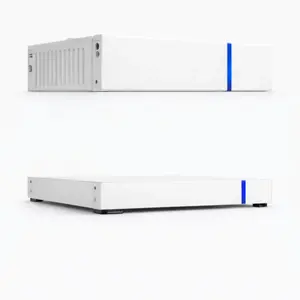 Deye ESS HV GB-SL PDU + Base | GB-LB+BASE