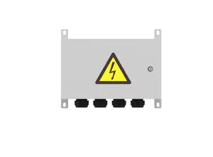 Deye Battery Junction Box for GB-L, BOS-G, BOS-A