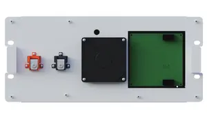 Deye ESS HV BOS-B PRO Battery Storage Module 16.08 kWh High Voltage Accumulator