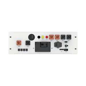 Deye ESS HV BOS-B PDU 2 A High Voltage Battery Control Unit
