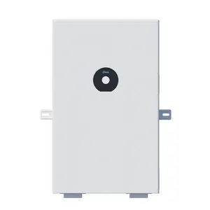 Deye ESS LV SE-F12 MAX Residential Battery Storage System 11.8 kWh
