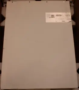SALE OUT. DEYE ESS HV BOS-G PRO Battery Module 5.12 kWh HV | Deye ESS HV BOS-G PRO Battery Module 5.12 kWh HV | 120 month(s) | UNPACKED, DIRTY, SCRATCHED, USED, MISSING ACCESSORIES