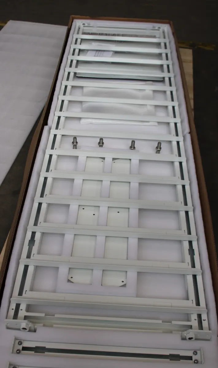 Deye ESS HV BOS-A Battery Rack 14 слоев Photo 4