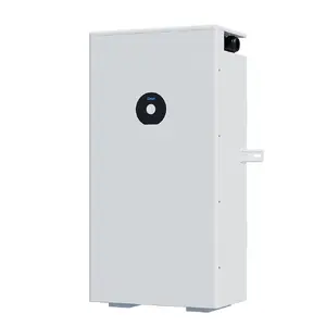 Deye ESS LV Battery Storage System SE-F16-MAX 16 kWh Lithium Accumulator