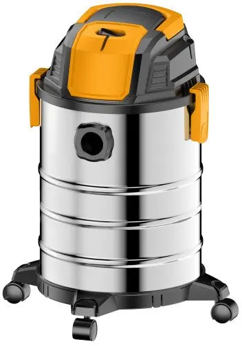 Pārvietojamais rūpnieciskais putekļsūcējs Extralink Powerlink R-702