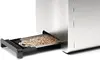 Тостер Bosch TAT4P420 нержавеющая сталь 970Вт Photo 3