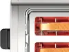 Тостер Bosch TAT4P420 нержавеющая сталь 970Вт Photo 5