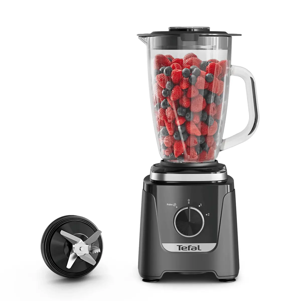 Blenderis Tefal, Blendforce 3, 800 W