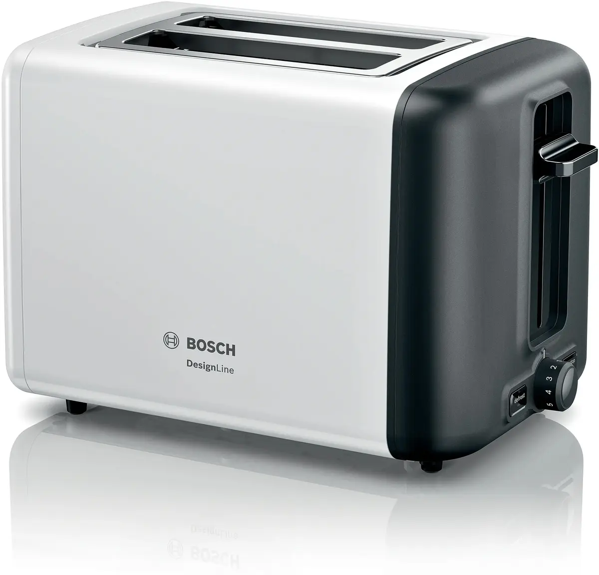 Тостер Bosch TAT3P421 Photo 2