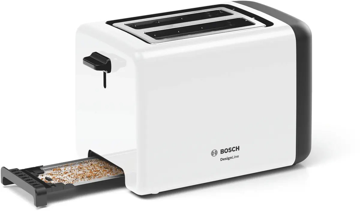 Тостер Bosch TAT3P421 Photo 4