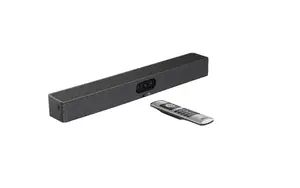 Yealink MeetingBar A25-010 Video Bar 4K Ultra HD 30 fps Wi-Fi Bluetooth Black