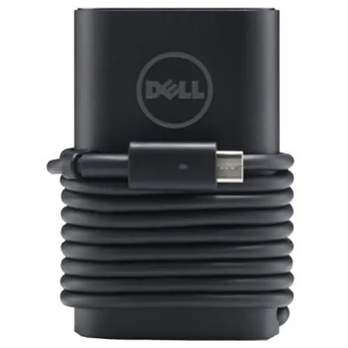 Dell Euro 130W USB-C adapteris Photo 1