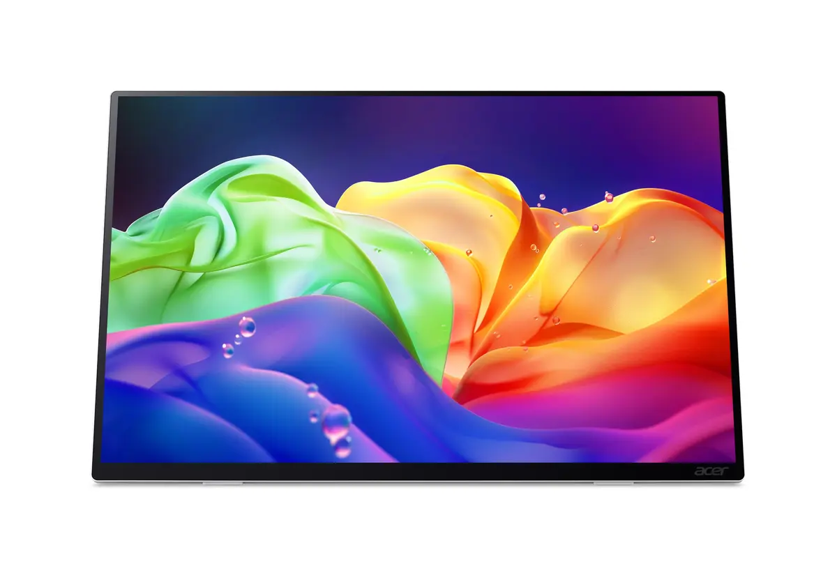 Acer PE160Ws 16 collu datora monitors