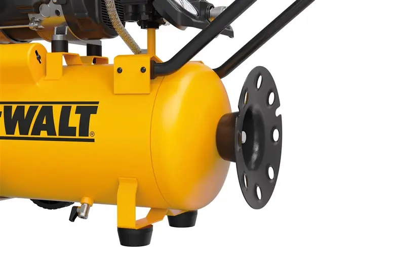 DeWalt DXCMS2524HE Air Compressor Photo 2