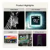 LG OLED AI OLED55B65LA 55 collu 4K Smart TV Photo 3