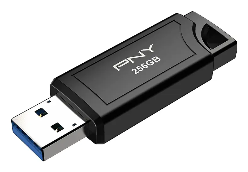 USB-Stick 256GB PNY Pro Elite V3
