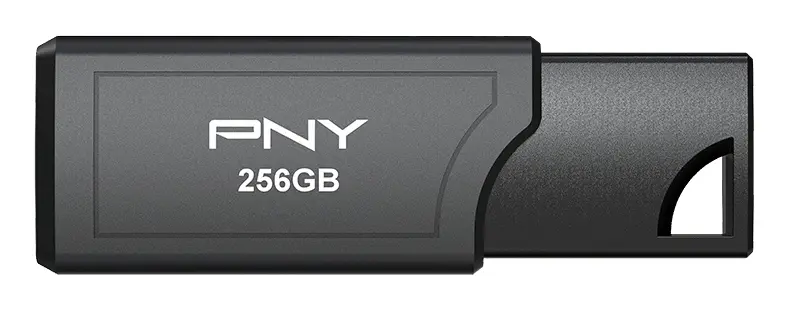 PNY Pro Elite V3 256 GB USB zibatmiņa Photo 4