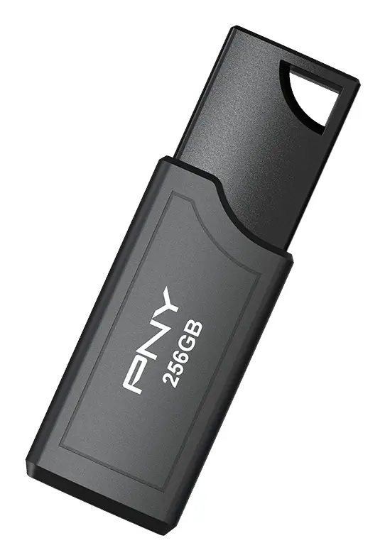 PNY Pro Elite V3 256 GB USB zibatmiņa Photo 8
