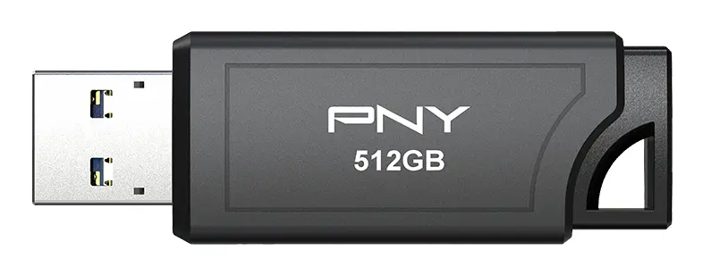 USB-Stick 512GB PNY Pro Elite V3