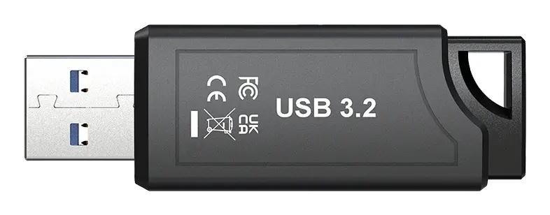 PNY Pro Elite V3 512 ГБ USB Flash Drive Photo 7