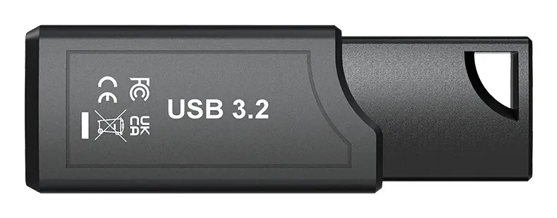 PNY Pro Elite V3 512 ГБ USB Flash Drive Photo 8