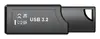 PNY Pro Elite V3 512 ГБ USB Flash Drive Photo 8