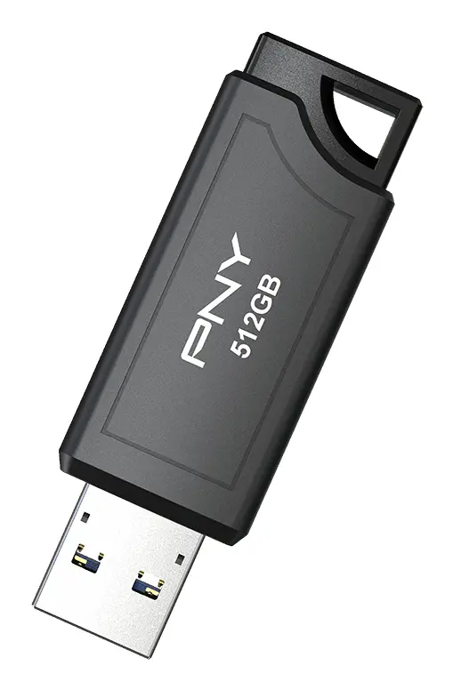 PNY Pro Elite V3 512 ГБ USB Flash Drive Photo 10