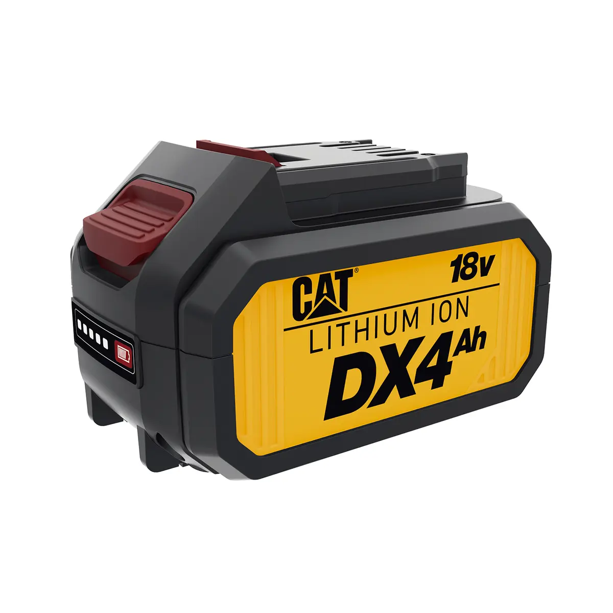 CAT 18V 4.0AH BRAND BATTERY