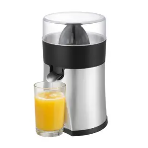Gastroback Design Vita Juice Electric Citrus Press 85 W Stainless Steel