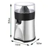 Цитрус-пресс Gastroback Design Vita Juice Photo 6