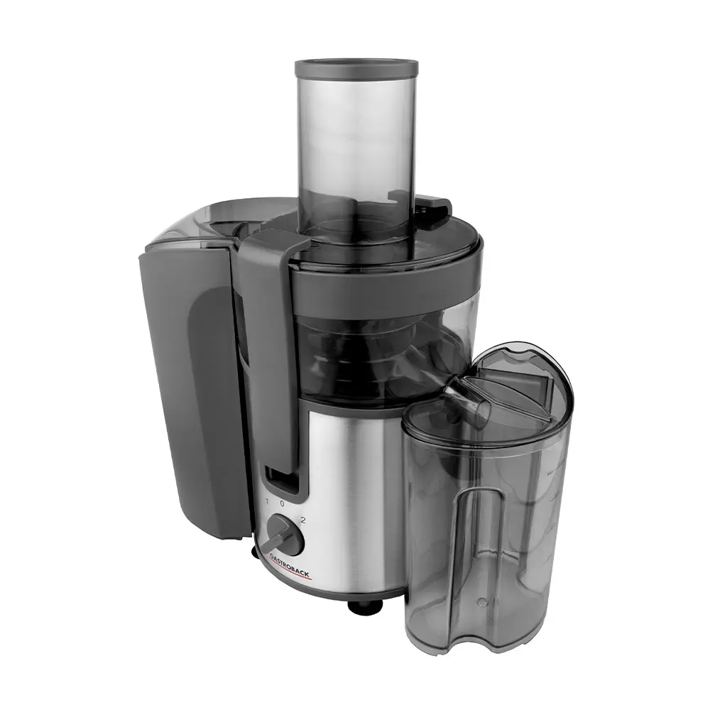 Соковыжималка Gastroback Vital Juicer Plus Photo 2