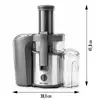 Соковыжималка Gastroback Vital Juicer Plus Photo 3