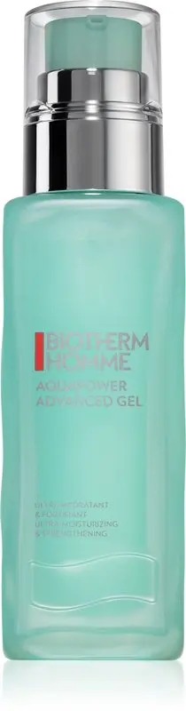 Biotherm Męski Aquapower Advanced Gel Żel