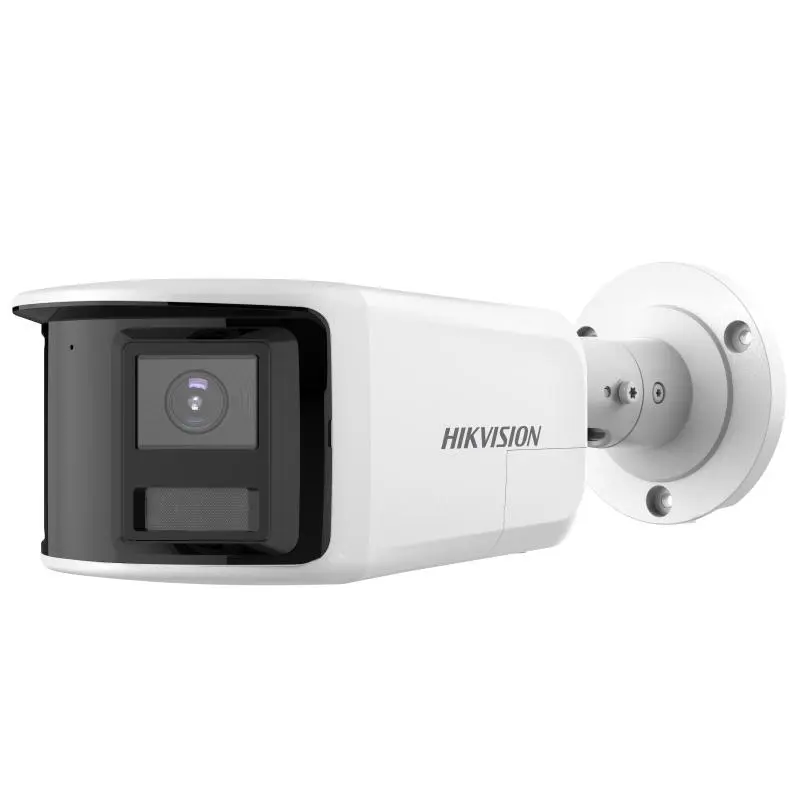 Kamera IP Hikvision Hikvision DS-2CD2T63G2P-LISU/SL(180°) Kamera