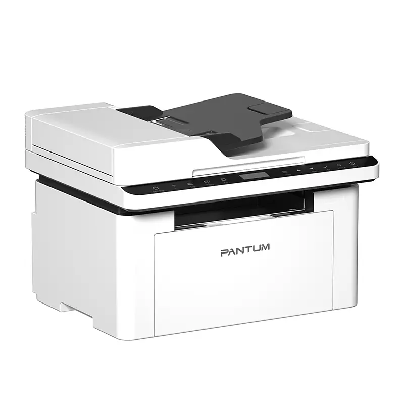 МФУ лазерный принтер Pantum BM2300AW Photo 5
