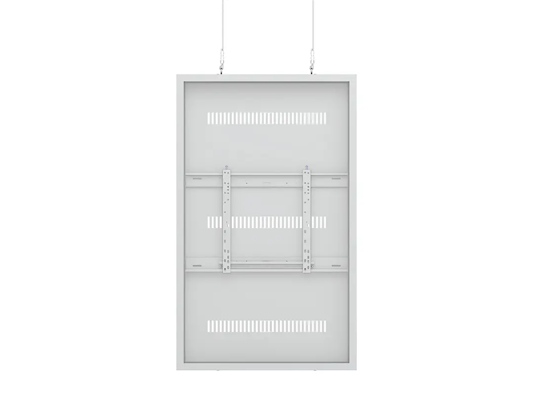 Корпус Multibrackets M Pro Series 65" Белый Photo 2